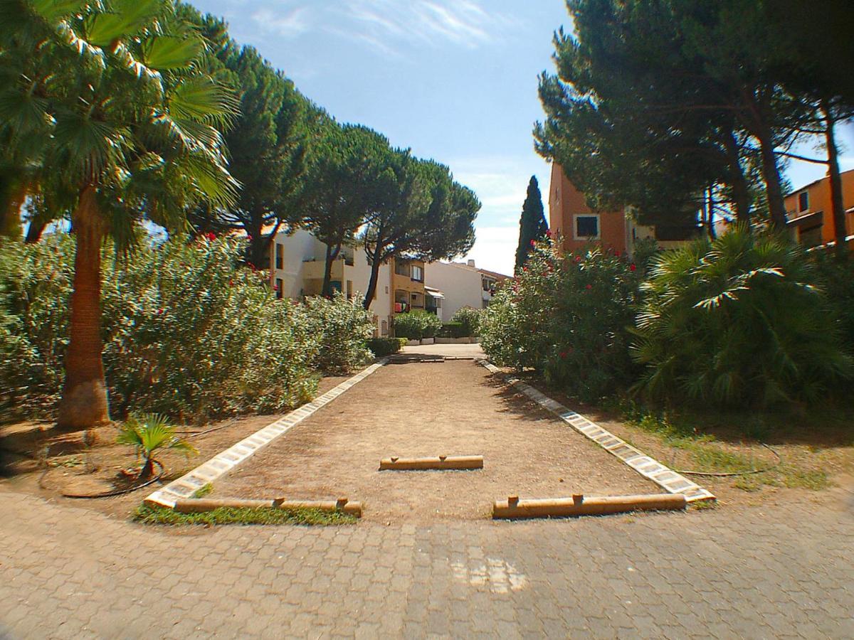 Apartment Camargue Village-4 By Interhome Le Grau-du-Roi Esterno foto