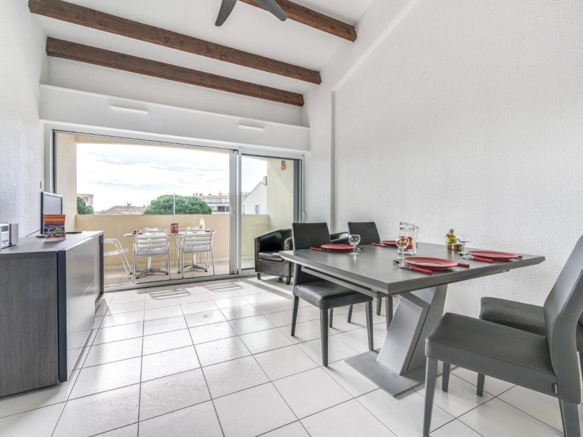 Apartment Camargue Village-4 By Interhome Le Grau-du-Roi Esterno foto