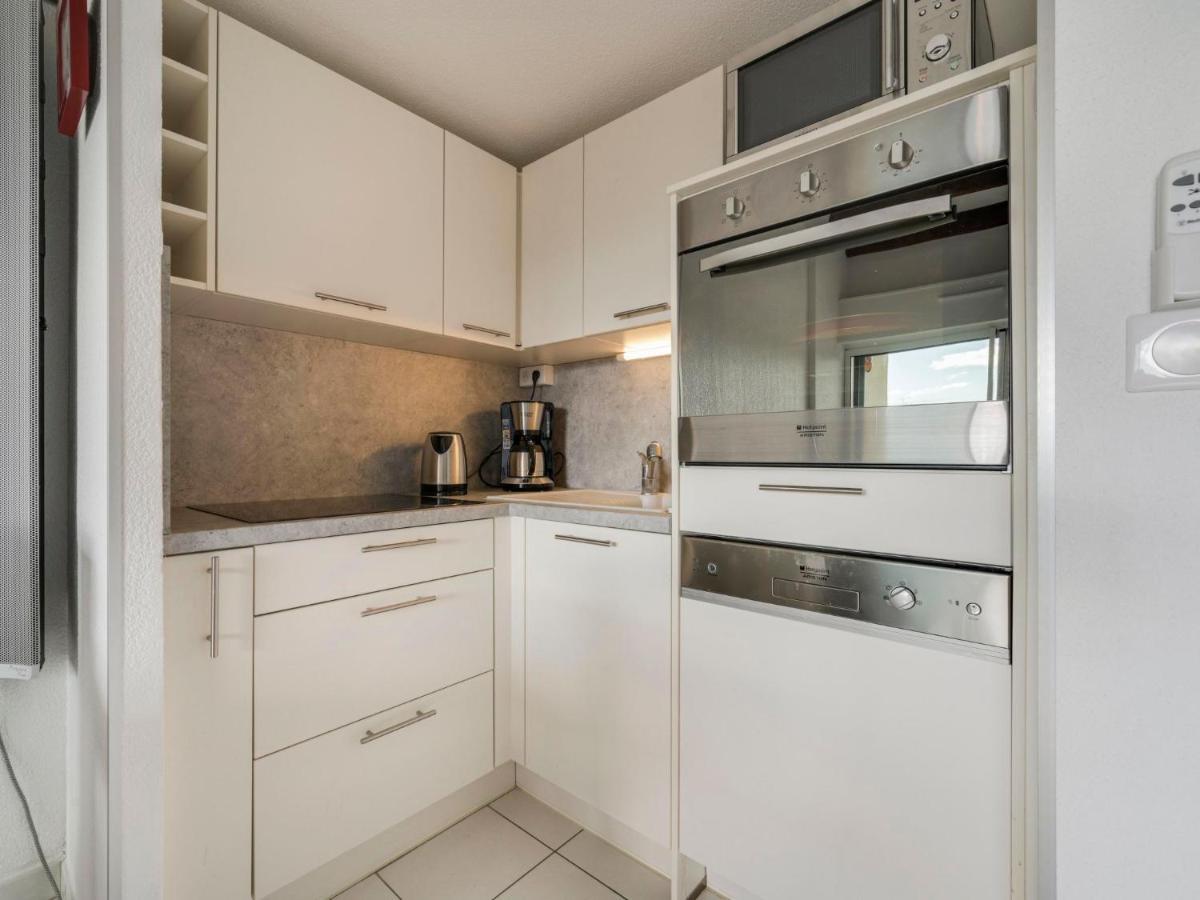 Apartment Camargue Village-4 By Interhome Le Grau-du-Roi Esterno foto