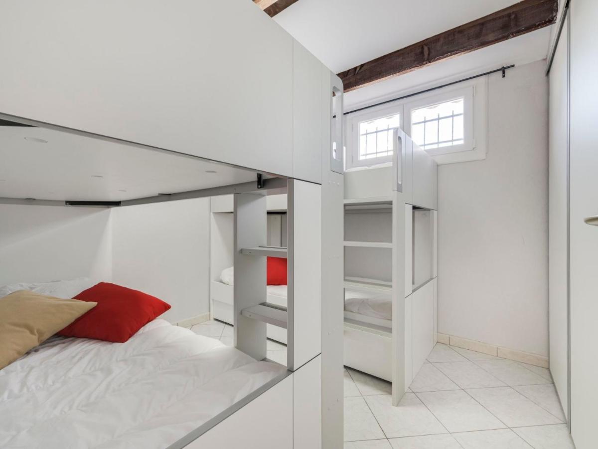 Apartment Camargue Village-4 By Interhome Le Grau-du-Roi Esterno foto