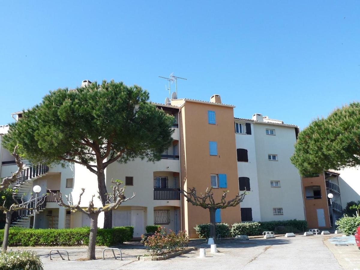 Apartment Camargue Village-4 By Interhome Le Grau-du-Roi Esterno foto