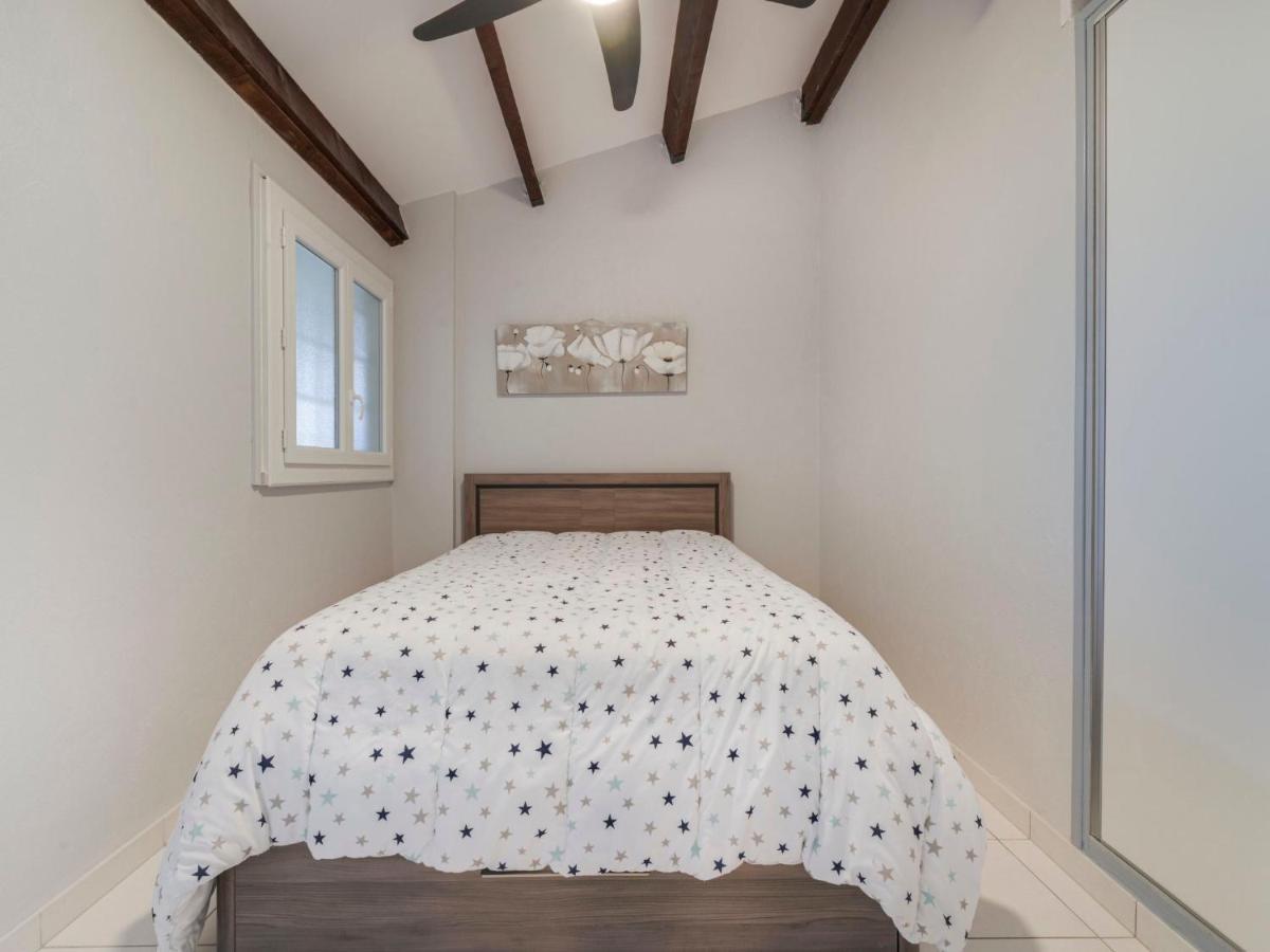 Apartment Camargue Village-4 By Interhome Le Grau-du-Roi Esterno foto