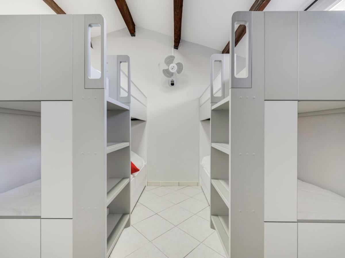 Apartment Camargue Village-4 By Interhome Le Grau-du-Roi Esterno foto