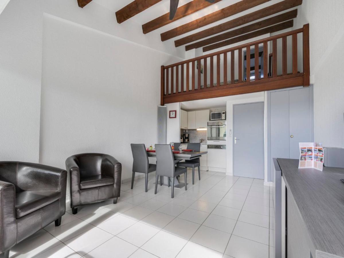 Apartment Camargue Village-4 By Interhome Le Grau-du-Roi Esterno foto