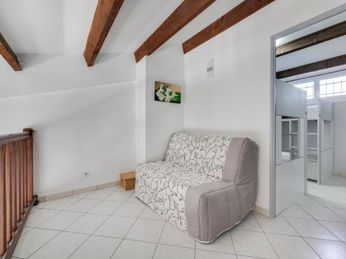 Apartment Camargue Village-4 By Interhome Le Grau-du-Roi Esterno foto