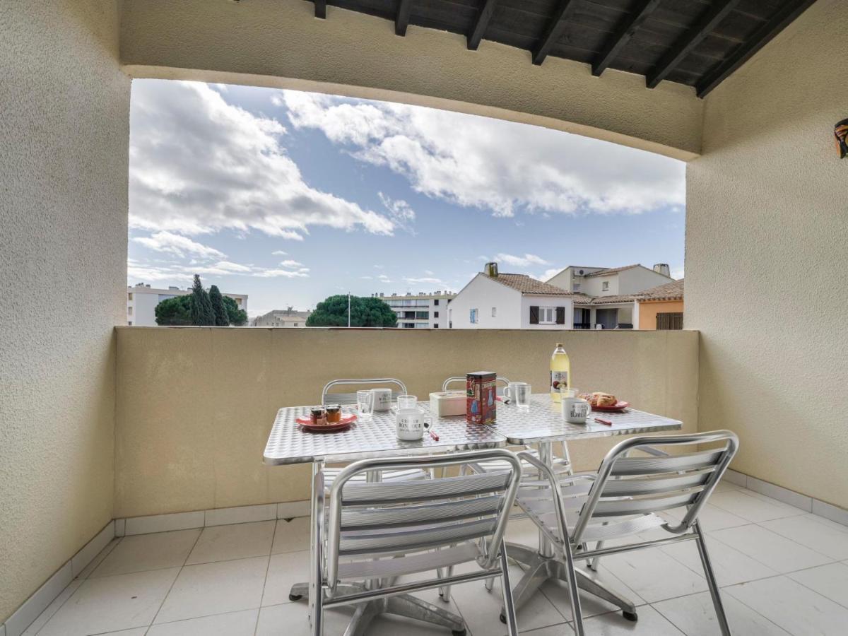 Apartment Camargue Village-4 By Interhome Le Grau-du-Roi Esterno foto