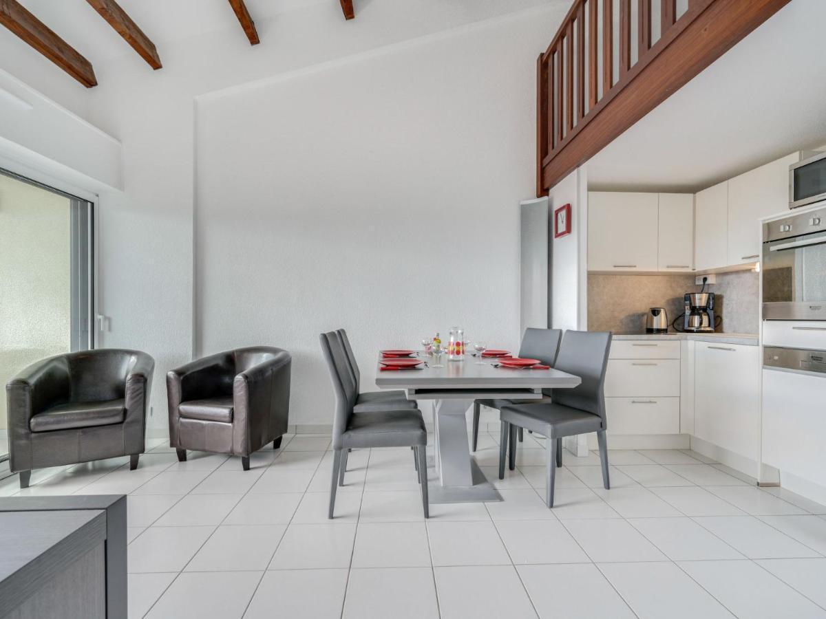 Apartment Camargue Village-4 By Interhome Le Grau-du-Roi Esterno foto