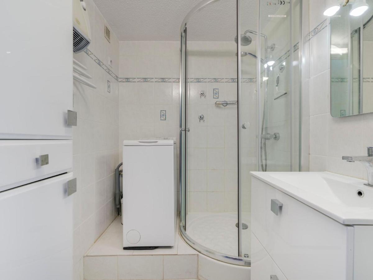 Apartment Camargue Village-4 By Interhome Le Grau-du-Roi Esterno foto